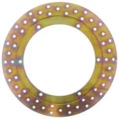 EBC Bremsscheibe aus rostfreiem Stahl - universal