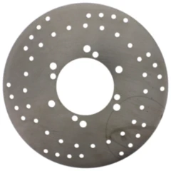 Bremsscheibe EBC Stahl rostfrei passend für: Polaris Sportsman, Magnum, Xplorer