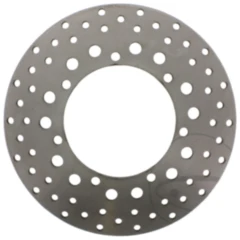 Bremsscheibe EBC Stahl rostfrei universal passend für: Kawasaki VN