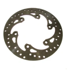 Bremsscheibe EBC passend für: Honda NT, VT, CB