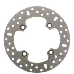 Bremsscheibe EBC passend für: Triumph Daytona, Speed Triple, TT