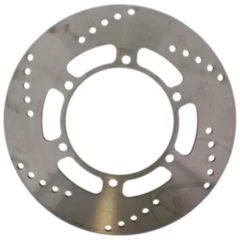 Bremsscheibe EBC Stahl rostfrei universal passend für: Kawasaki GTR