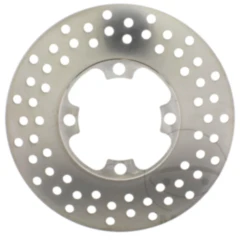 Bremsscheibe EBC HPSR Edelstahl