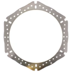 Bremsscheibe rechts EBC passend für: Buell XB9SX, XB12S, XB12Ss