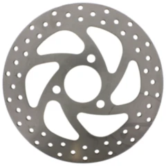 Bremsscheibe EBC MD853 für: Sportmotorräder