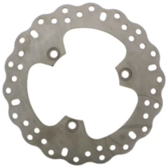 Bremsscheibe Contour EBC passend für: Kawasaki GPZ