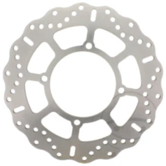 Bremsscheibe Contour EBC passend für: Kawasaki GTR