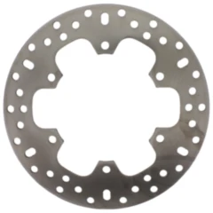 Bremsscheibe EBC Universal aus rostfreiem Stahl