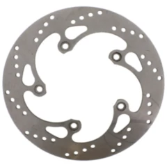 Bremsscheibe EBC passend für: BMW K