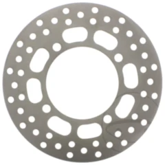 Bremsscheibe EBC Stahl rostfrei passend für: Suzuki LT - A