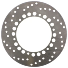 EBC Bremsscheibe rechts HPSR aus Edelstahl für Motorrad