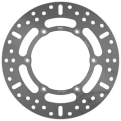 Bremsscheibe EBC Stahl rostfrei passend für: KTM EGS, EXC, Husaberg FS