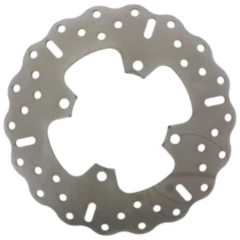 Bremsscheibe Contour EBC passend für: Kawasaki ZR - 7