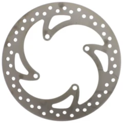 Bremsscheibe EBC HPSR Stahl rostfrei