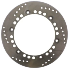 Bremsscheibe EBC Stahl rostfrei universal passend für: Honda ST