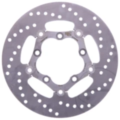 Bremsscheibe rechts EBC passend für: Moto Guzzi California, V75, Le Mans