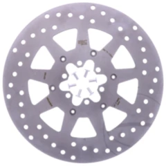 Bremsscheibe EBC passend für: Honda NTV