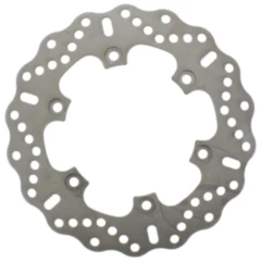 Bremsscheibe Contour EBC für Motorräder