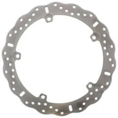 Bremsscheibe Contour EBC Stahl rostfrei passend für: Honda NC, CTX, Zero S, DSR, DS