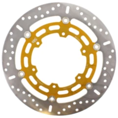 Bremsscheibe EBC X Serie aus rostfreiem Stahl 7600324