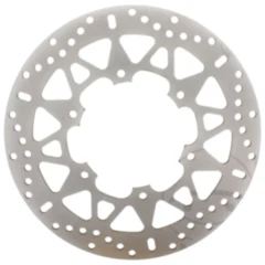 Bremsscheibe EBC HPSR für Motorräder 7600327