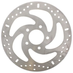 Bremsscheibe EBC Stahl rostfrei passend für: LiveWire S2DM, S2MH