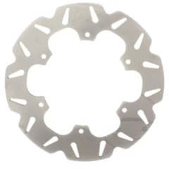 Bremsscheibe Extreme CX EBC Stahl rostfrei passend für: Suzuki DR