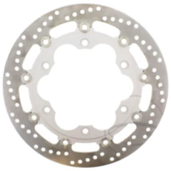 Bremsscheibe links EBC passend für: Triumph Speedmaster, Tiger, Thunderbird