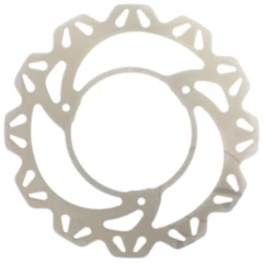 Bremsscheibe Extreme CX EBC Stahl rostfrei passend für: Yamaha YZ, Suzuki RM