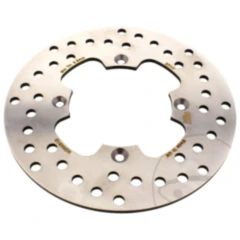 Bremsscheibe EBC Stahl rostfrei passend für: Yamaha YZ