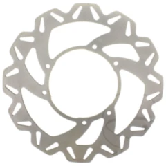 Bremsscheibe Extreme CX EBC Stahl rostfrei passend für: Honda CRF, CR, HM - Moto CRE - F