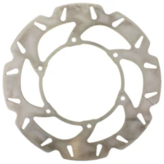 Bremsscheibe Extreme CX EBC für Motocross