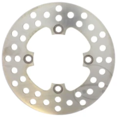 Bremsscheibe EBC Stahl rostfrei passend für: Kawasaki KX, Suzuki RM