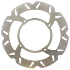 Bremsscheibe Extreme CX EBC Stahl rostfrei passend für: Honda XR