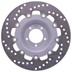 Bremsscheibe links EBC passend für: Honda CB, CX, CM, GL