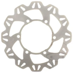 Bremsscheibe Extreme CX EBC Stahl rostfrei passend für: Kawasaki KX, KLX 7600357