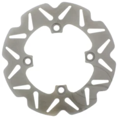 Bremsscheibe Extreme CX EBC Stahl rostfrei passend für: Kawasaki KX, KLX 7600358