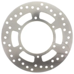 Bremsscheibe EBC Stahl rostfrei passend für: Suzuki DR - Z