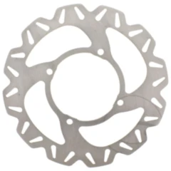 Bremsscheibe Extreme CX EBC Stahl rostfrei passend für: Kawasaki KX