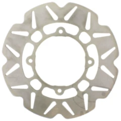 Bremsscheibe Extreme CX EBC Stahl rostfrei passend für: Suzuki RM