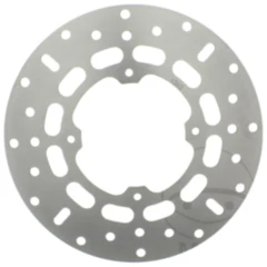 Bremsscheibe EBC passend für: Honda CRF