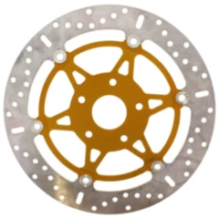 Bremsscheibe X EBC passend für: Gas Gas SM, Husqvarna Vitpilen, Svartpilen