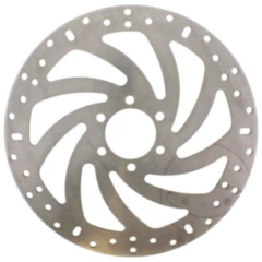 Bremsscheibe EBC passend für: KTM Duke 7600395