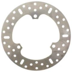 Bremsscheibe Scooter EBC Stahl rostfrei passend für: Yamaha MWS, MW