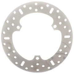 Bremsscheibe Scooter EBC Stahl rostfrei passend für: Yamaha MW