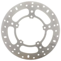 Bremsscheibe Scooter EBC Stahl rostfrei passend für: Yamaha HW, MBK Oceo