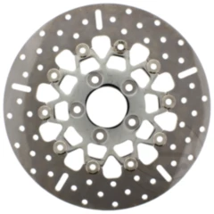 Bremsscheibe EBC RSD020 aus Edelstahl