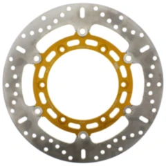 Bremsscheibe EBC X-Serie Edelstahl