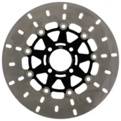 Bremsscheibe Vintage EBC passend für: Kawasaki Z