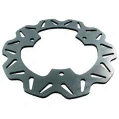 Bremsscheibe VEE für EBC